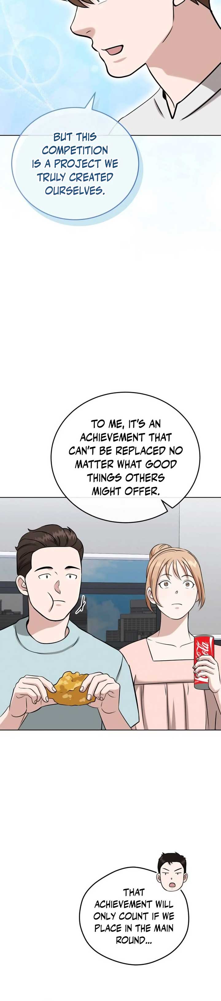 Professor Chapter 22 - Page 6