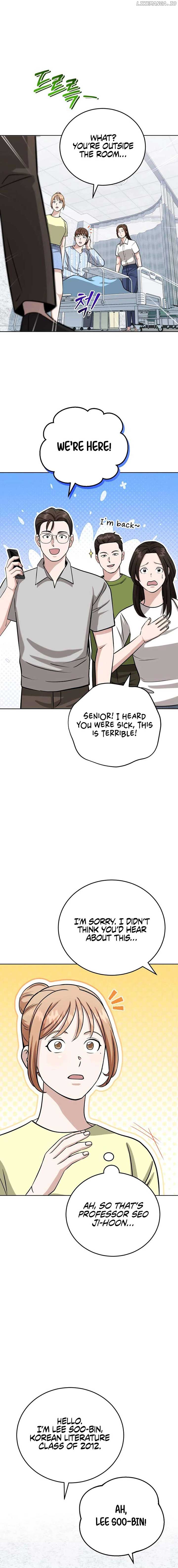 Professor Chapter 23 - Page 16