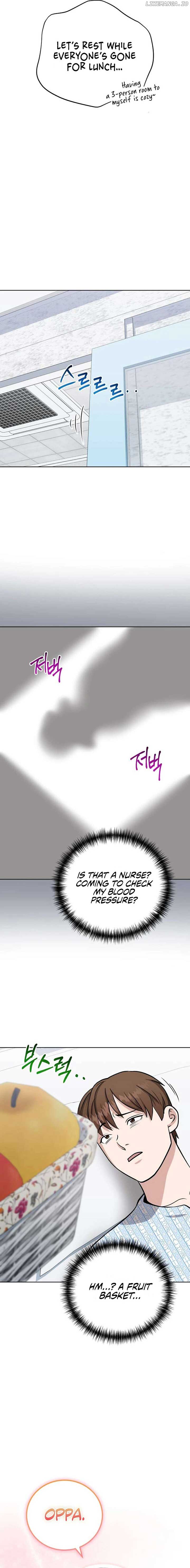 Professor Chapter 23 - Page 19