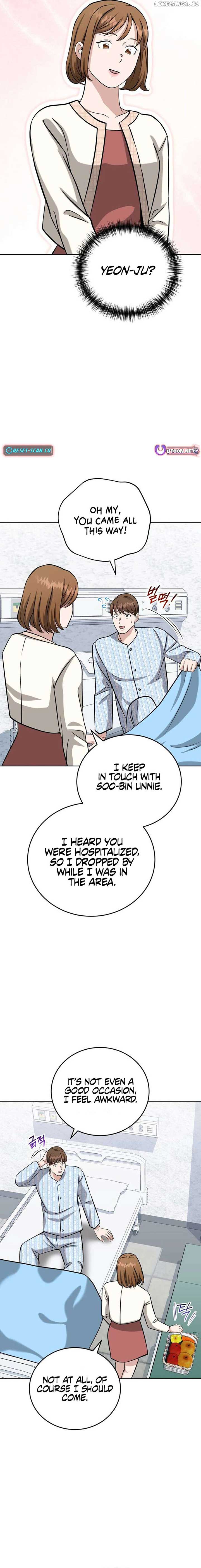 Professor Chapter 23 - Page 20