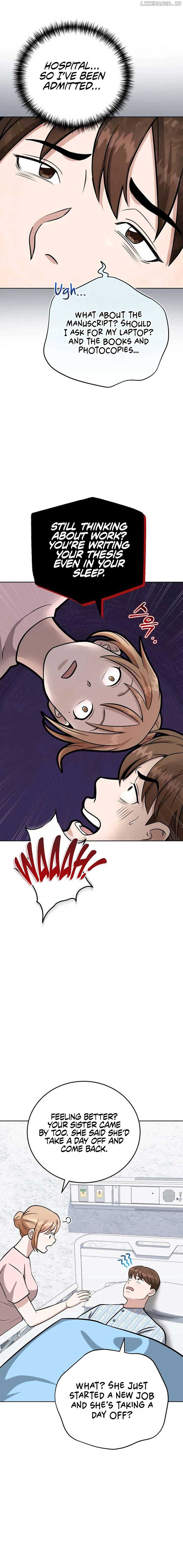 Professor Chapter 23 - Page 3