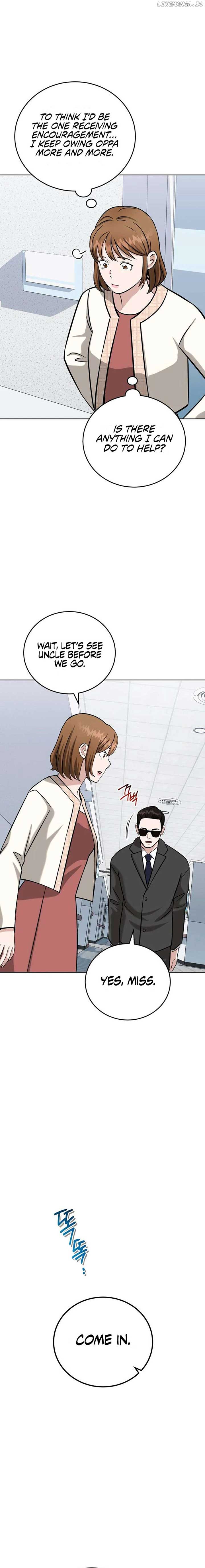 Professor Chapter 23 - Page 23