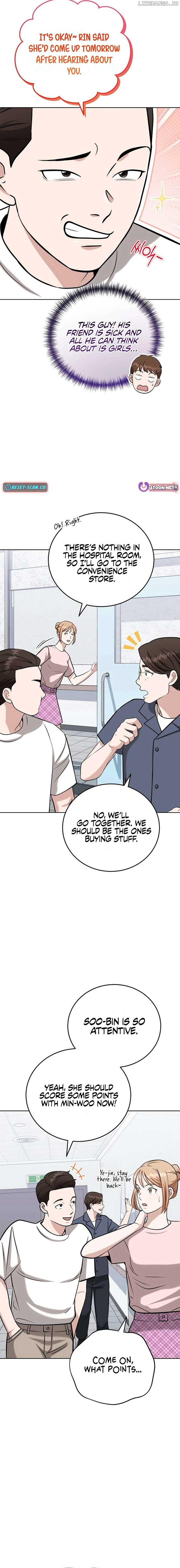 Professor Chapter 23 - Page 5