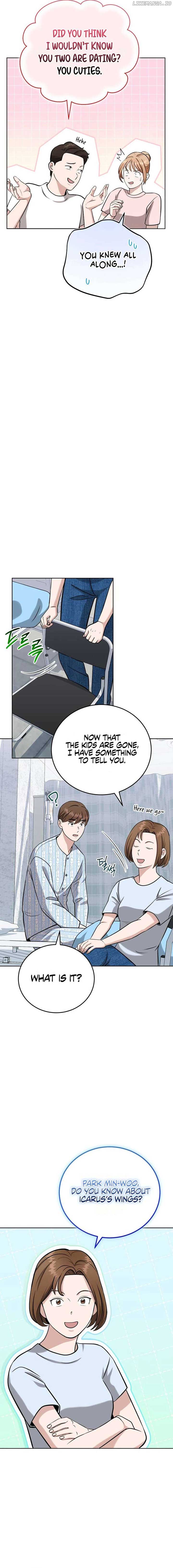 Professor Chapter 23 - Page 6
