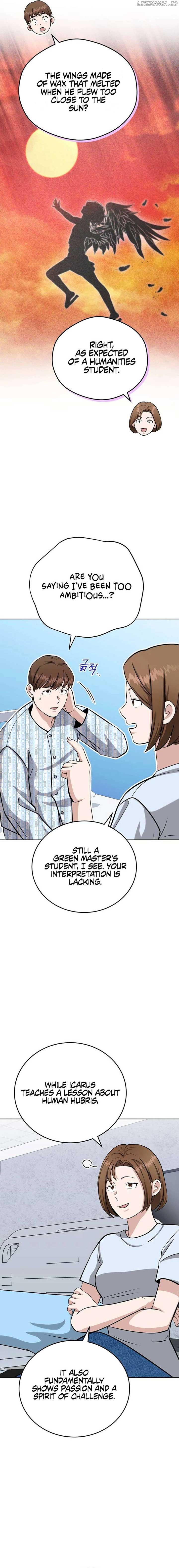 Professor Chapter 23 - Page 7