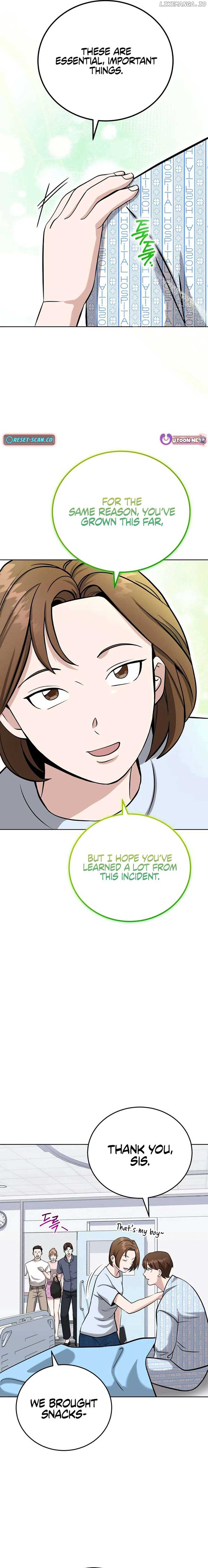 Professor Chapter 23 - Page 8