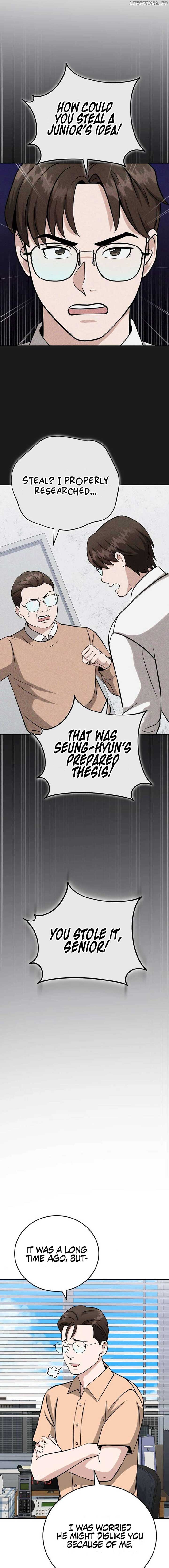 Professor Chapter 24 - Page 13
