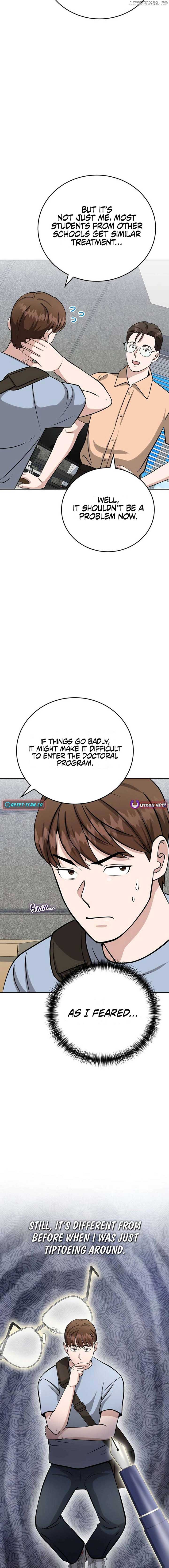 Professor Chapter 24 - Page 14