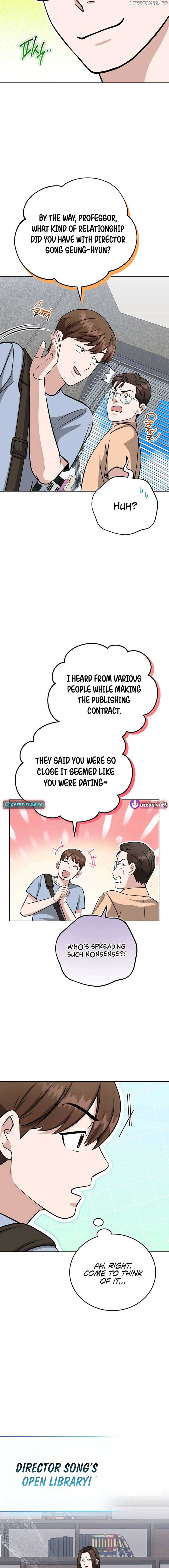 Professor Chapter 24 - Page 16