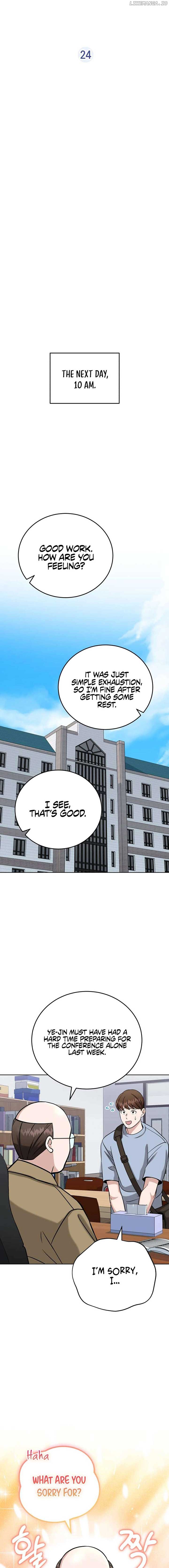 Professor Chapter 24 - Page 3