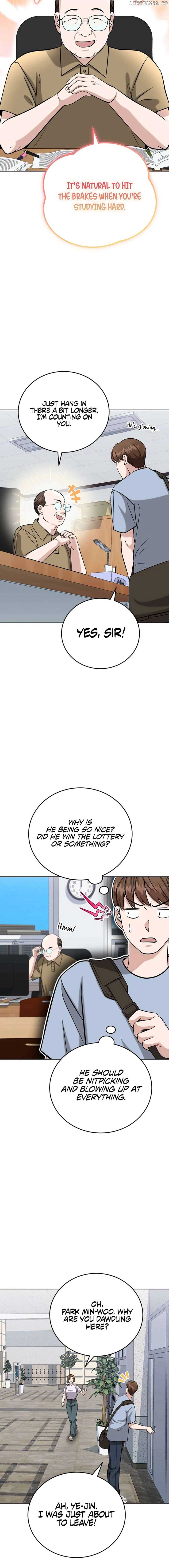 Professor Chapter 24 - Page 4