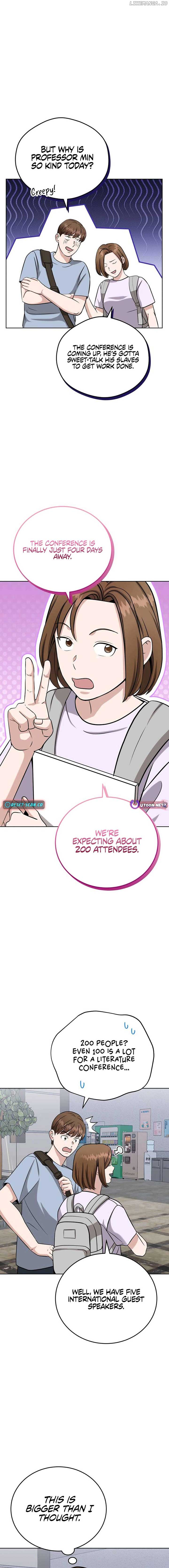 Professor Chapter 24 - Page 5