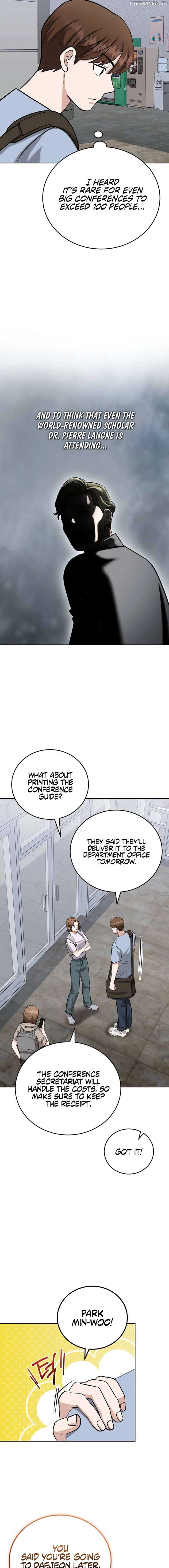 Professor Chapter 24 - Page 6