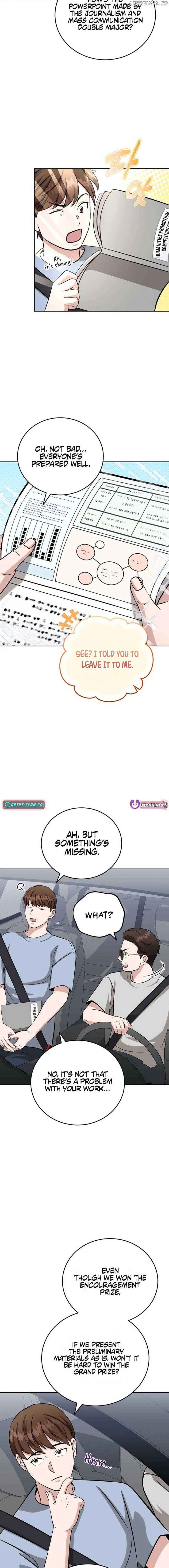 Professor Chapter 24 - Page 8