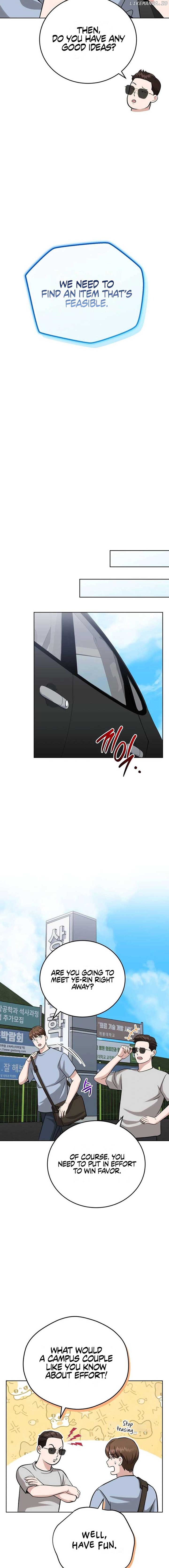 Professor Chapter 24 - Page 9