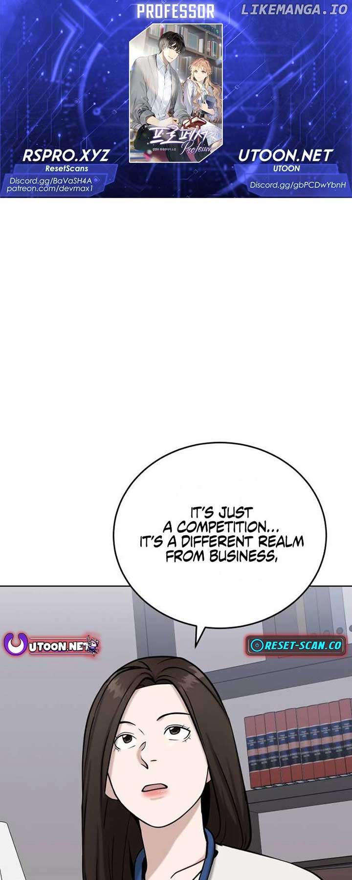 Professor Chapter 25 - Page 1