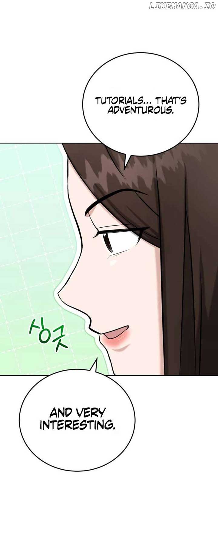 Professor Chapter 25 - Page 15