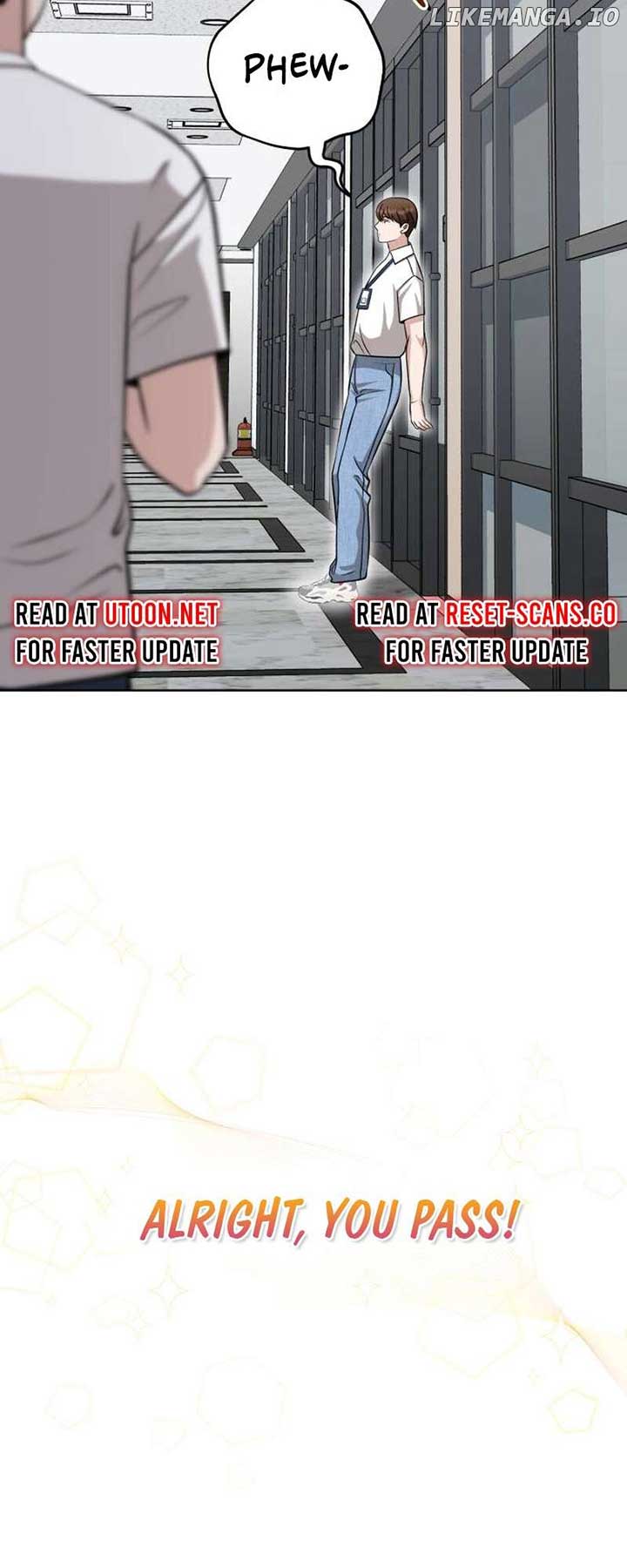 Professor Chapter 25 - Page 19