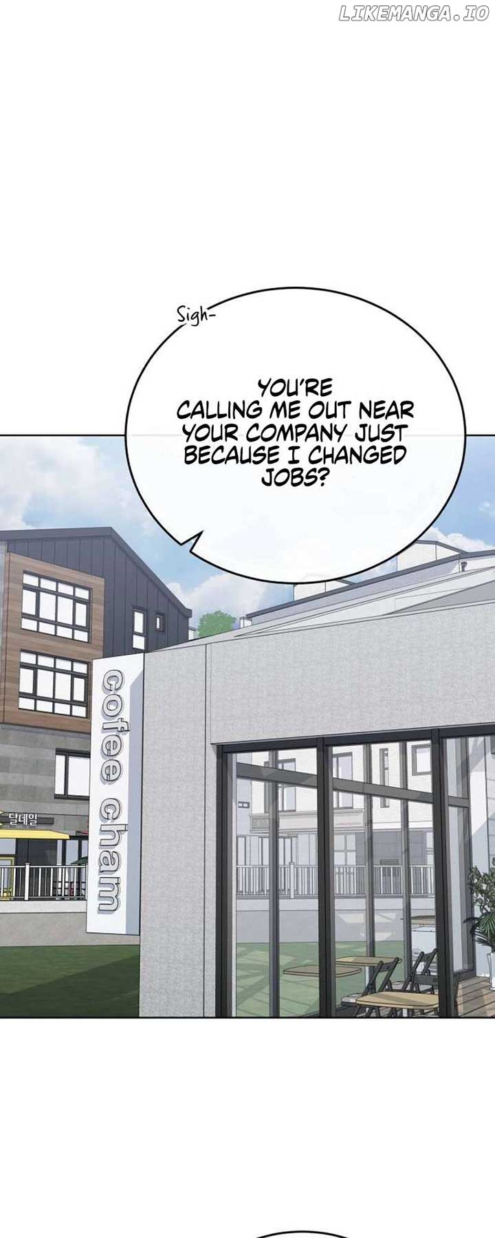 Professor Chapter 25 - Page 26
