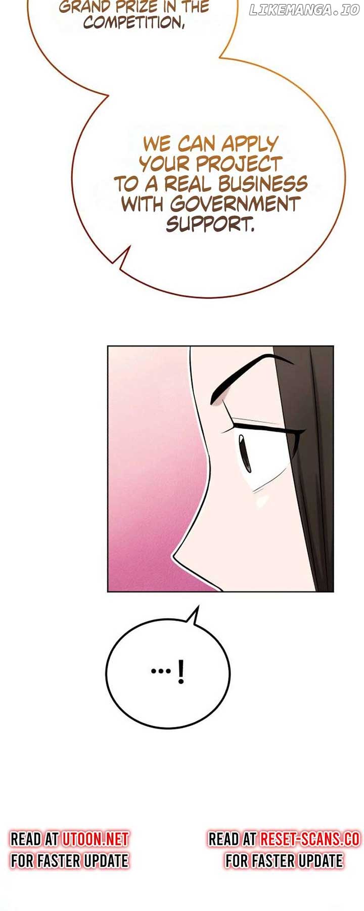 Professor Chapter 25 - Page 4