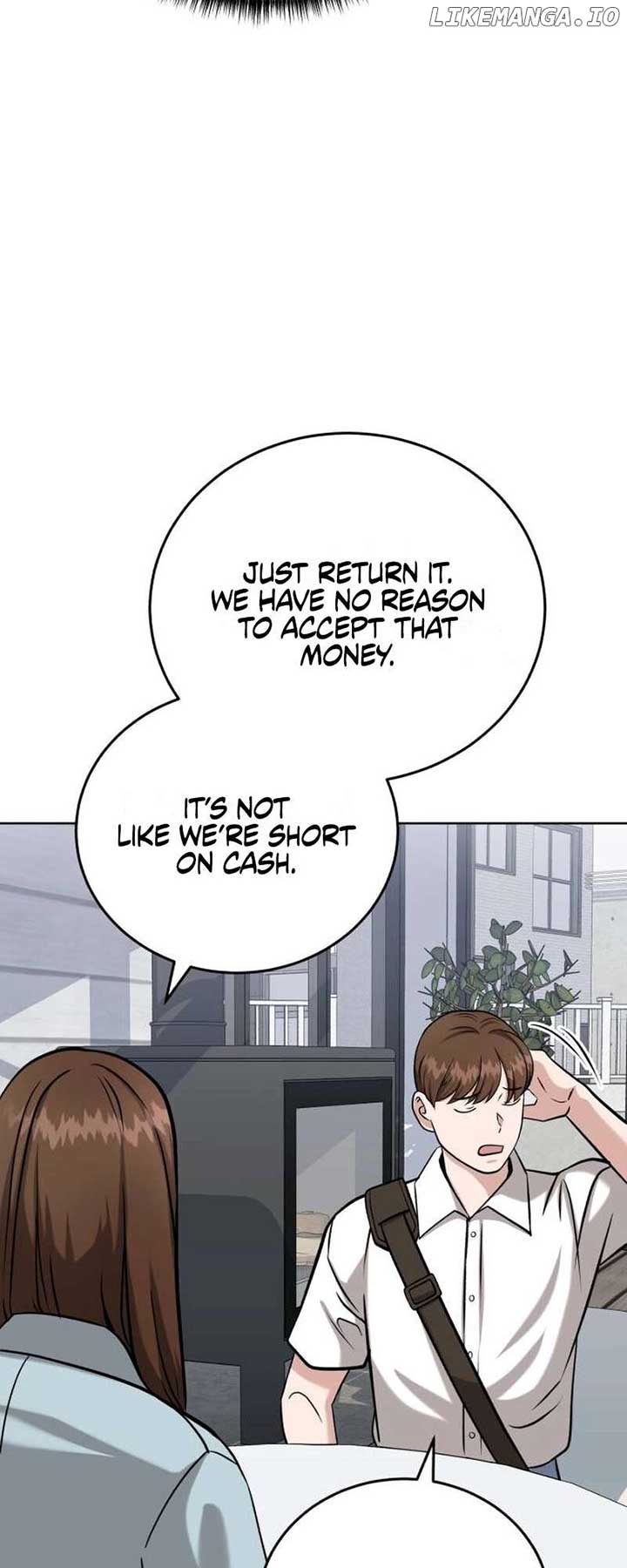 Professor Chapter 25 - Page 32