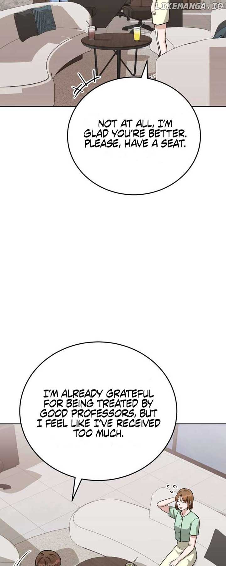Professor Chapter 25 - Page 41