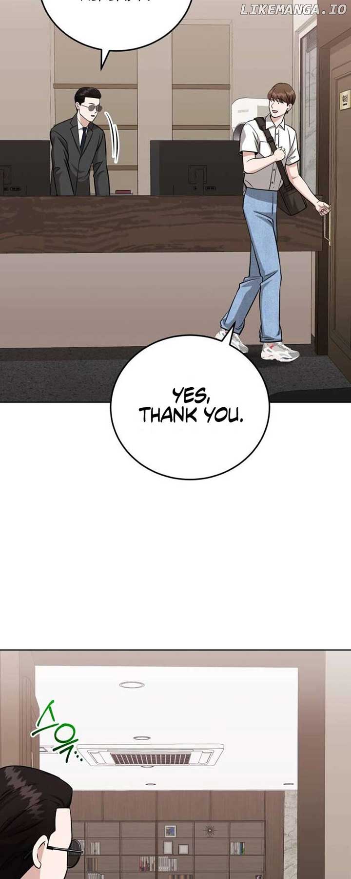 Professor Chapter 25 - Page 56