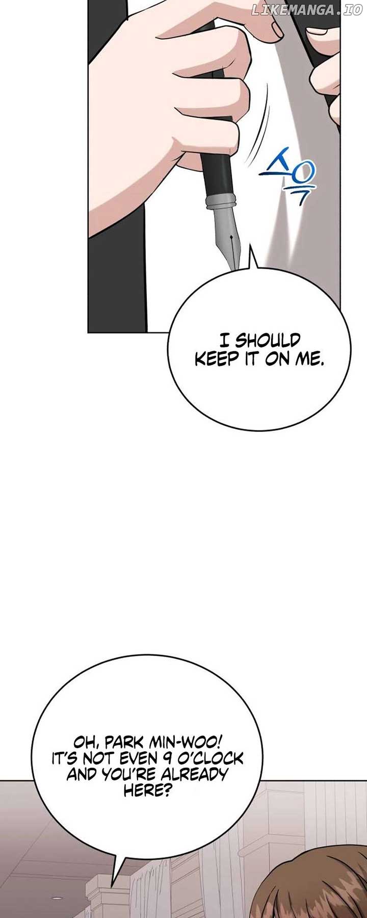 Professor Chapter 25 - Page 69