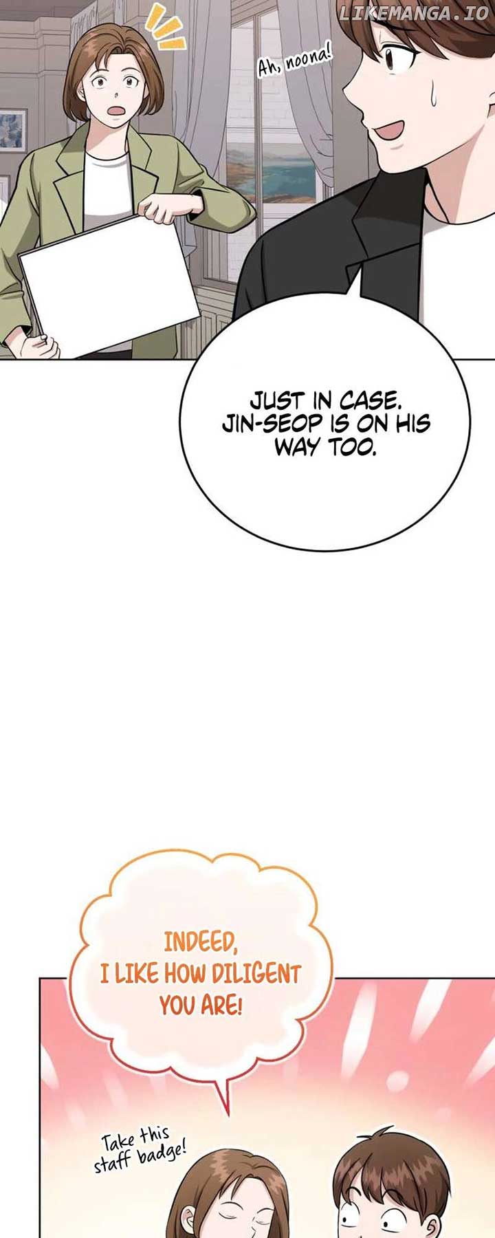 Professor Chapter 25 - Page 70