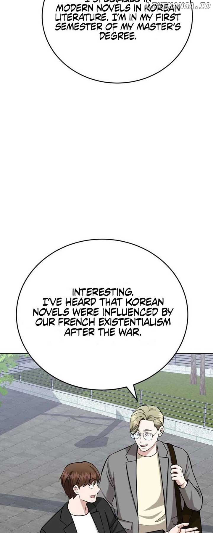 Professor Chapter 26 - Page 11