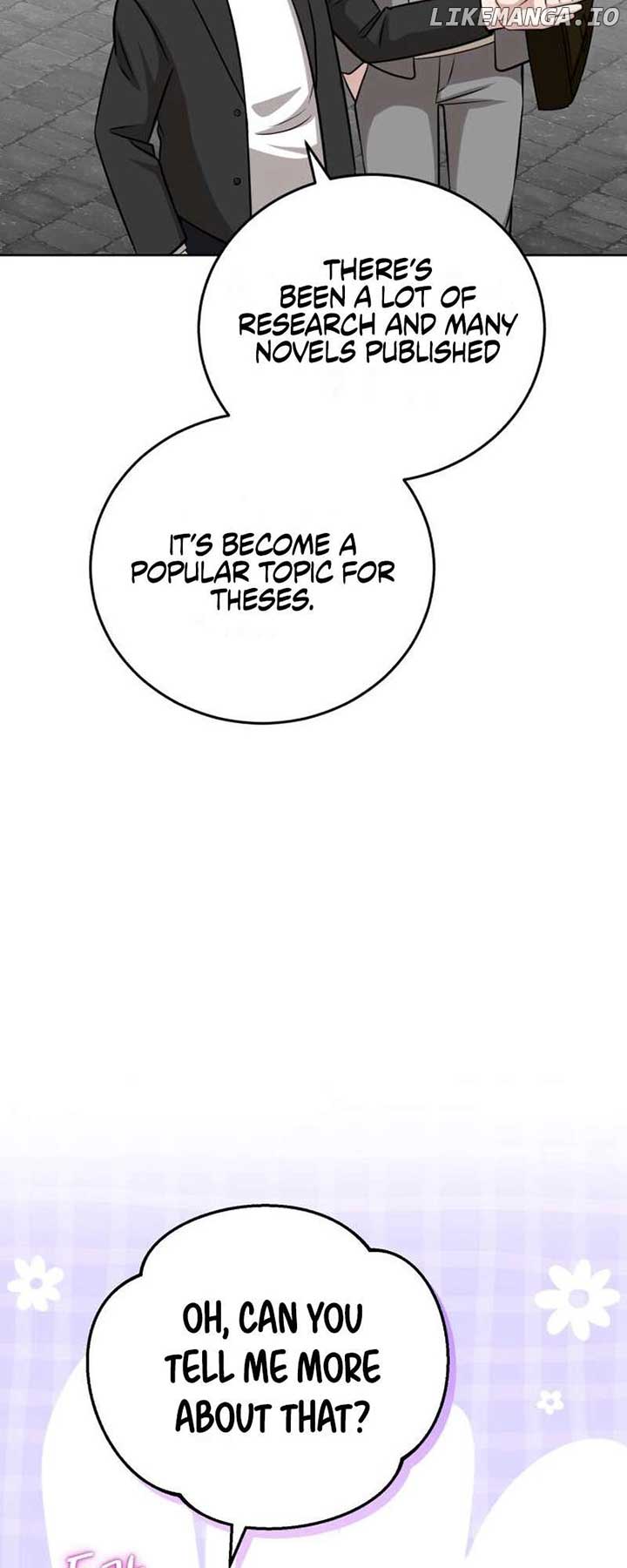 Professor Chapter 26 - Page 12