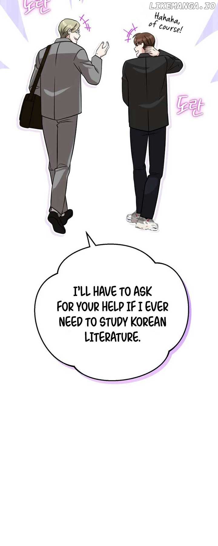 Professor Chapter 26 - Page 13