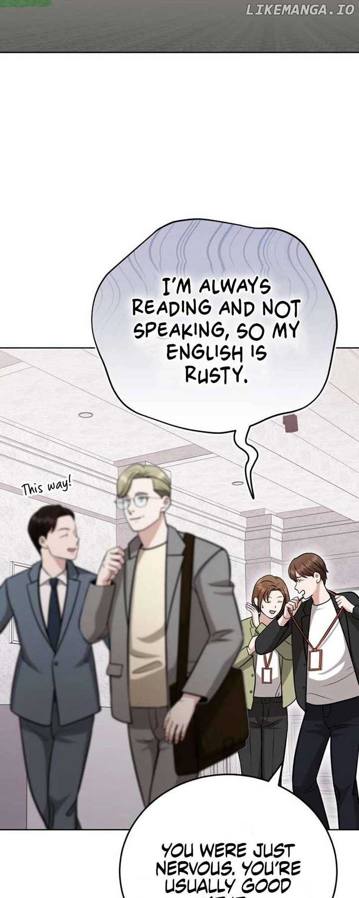 Professor Chapter 26 - Page 15