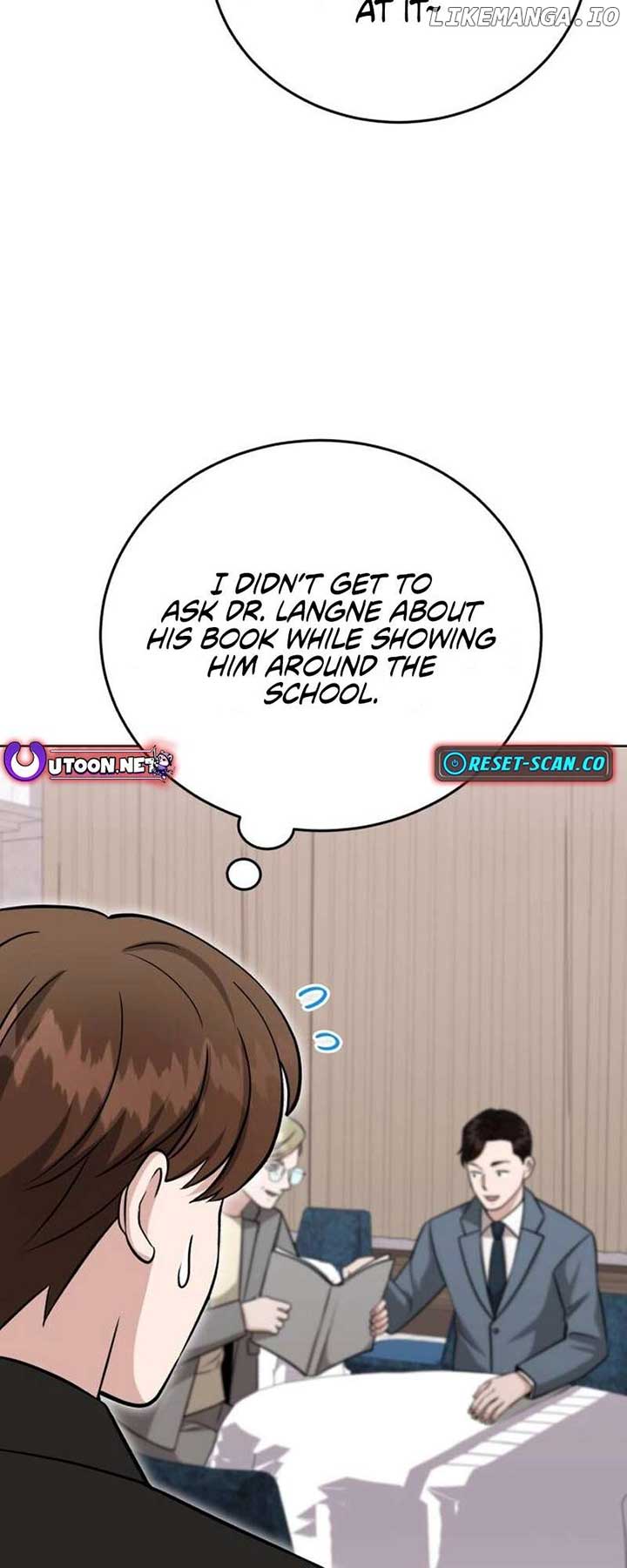Professor Chapter 26 - Page 16