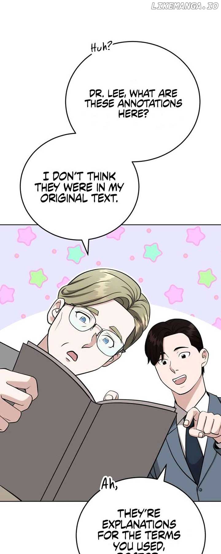 Professor Chapter 26 - Page 18