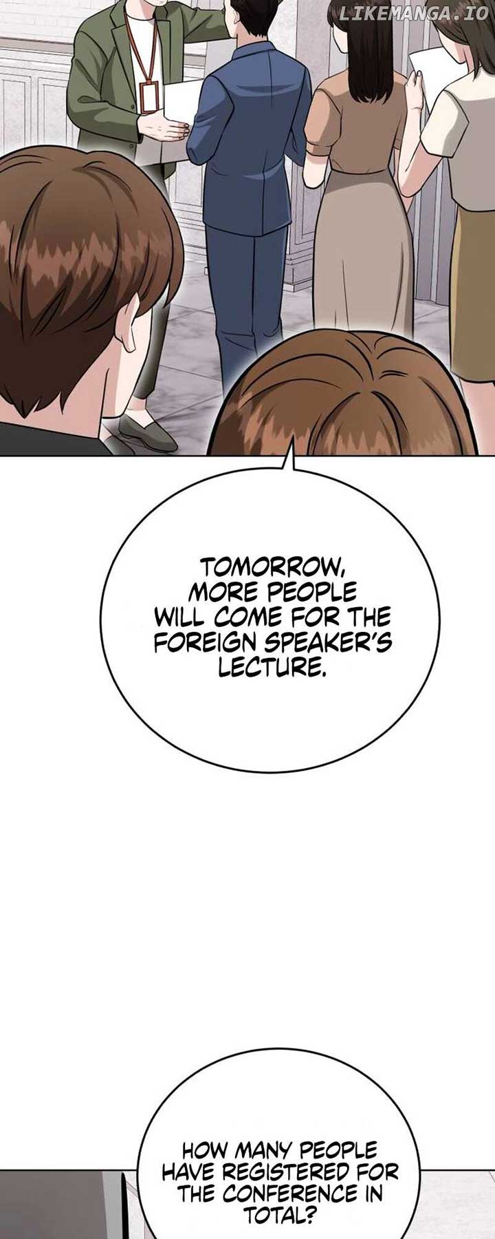 Professor Chapter 26 - Page 25