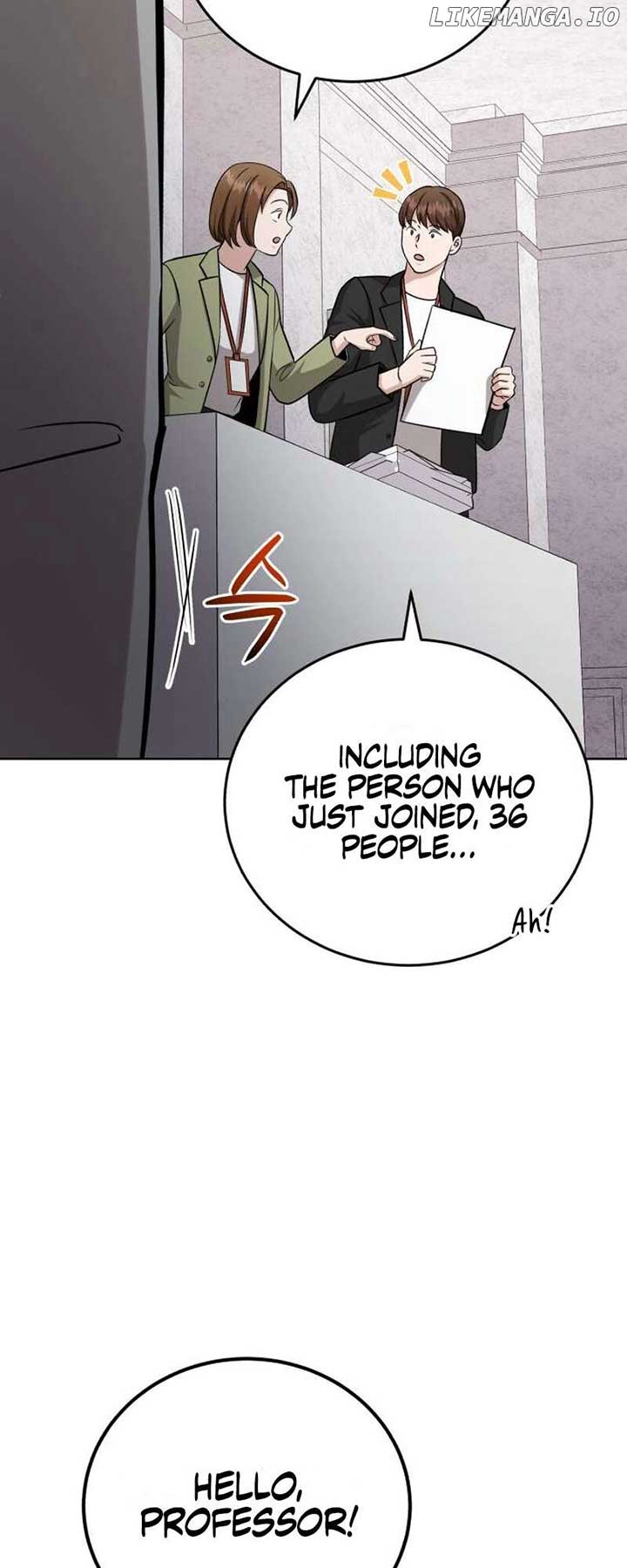 Professor Chapter 26 - Page 26