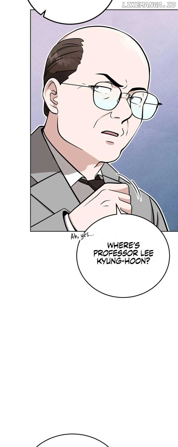 Professor Chapter 26 - Page 27