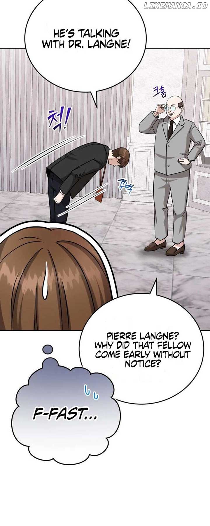 Professor Chapter 26 - Page 28