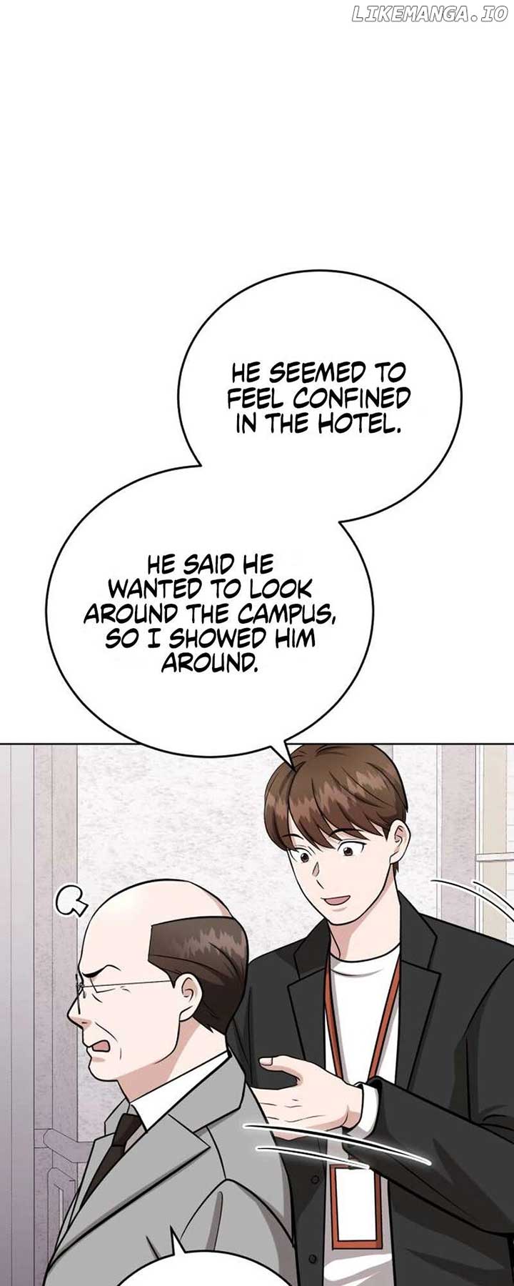 Professor Chapter 26 - Page 29