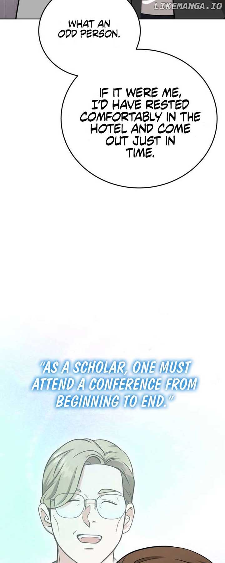 Professor Chapter 26 - Page 30