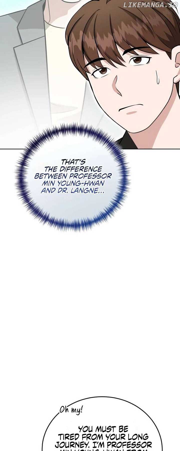 Professor Chapter 26 - Page 31
