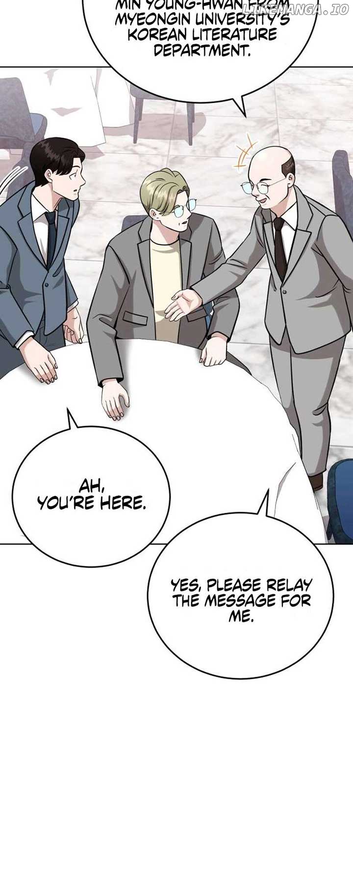 Professor Chapter 26 - Page 32