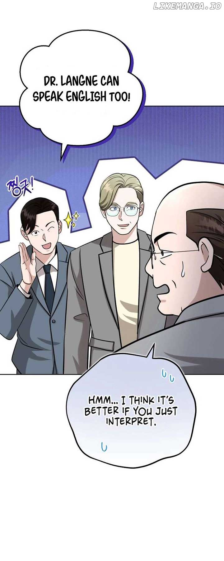 Professor Chapter 26 - Page 33