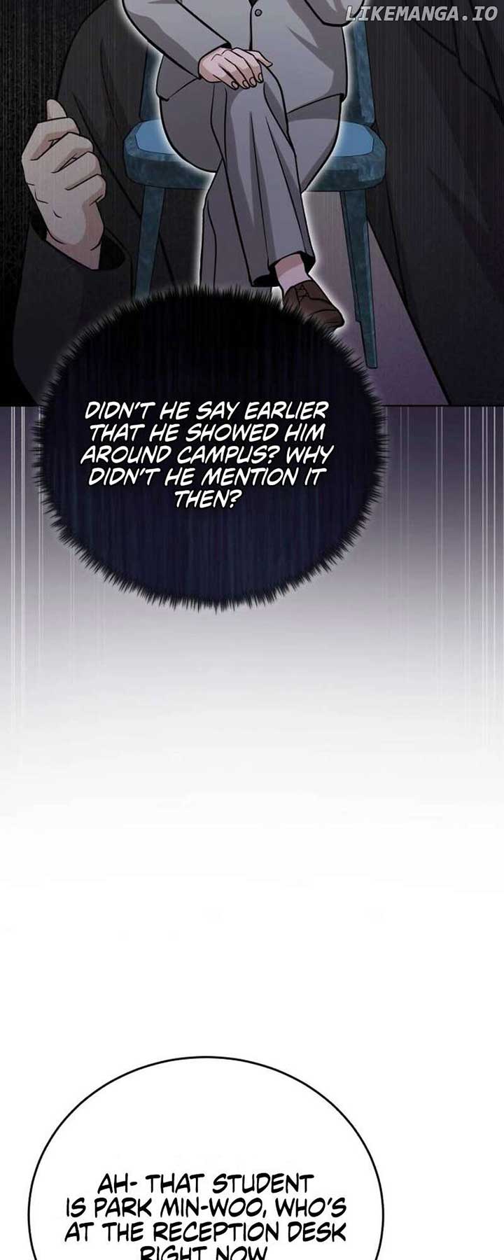 Professor Chapter 26 - Page 37
