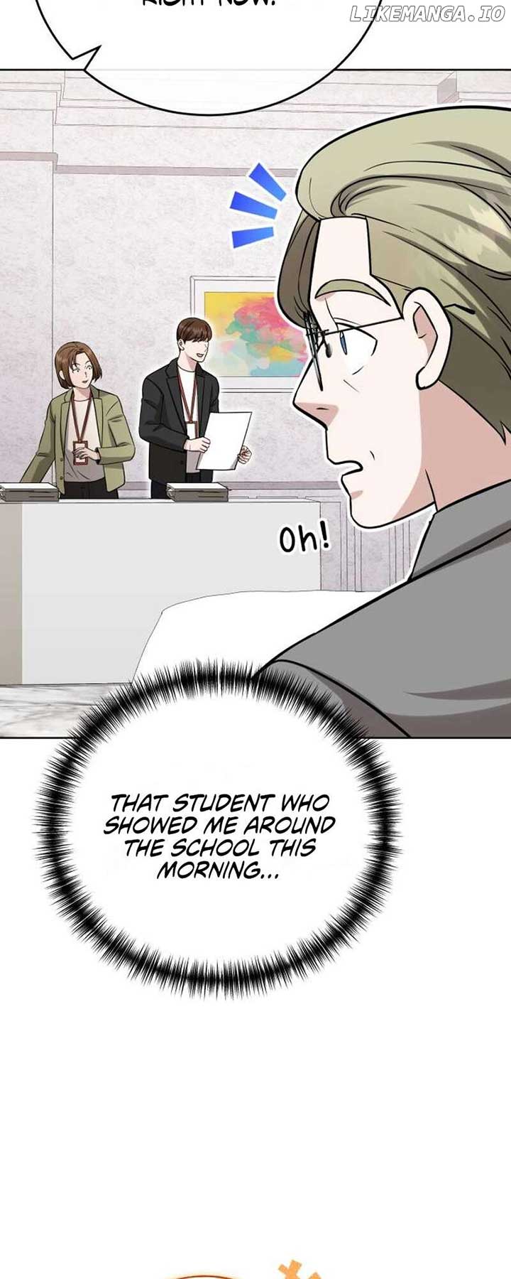 Professor Chapter 26 - Page 38