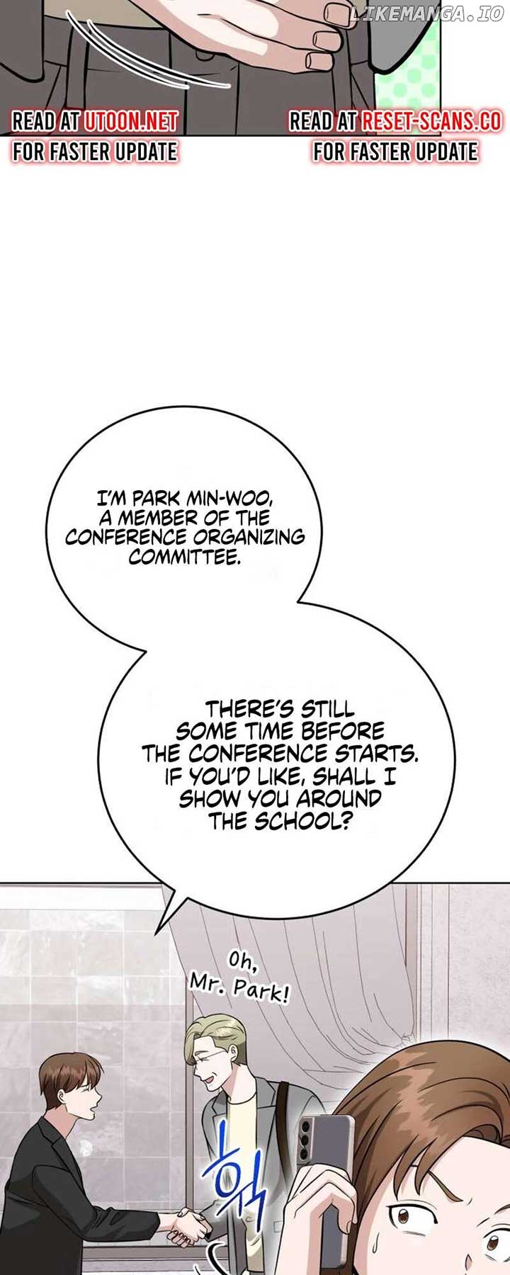 Professor Chapter 26 - Page 5