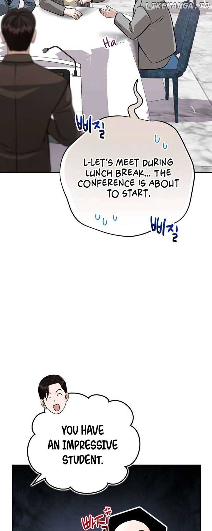 Professor Chapter 26 - Page 42