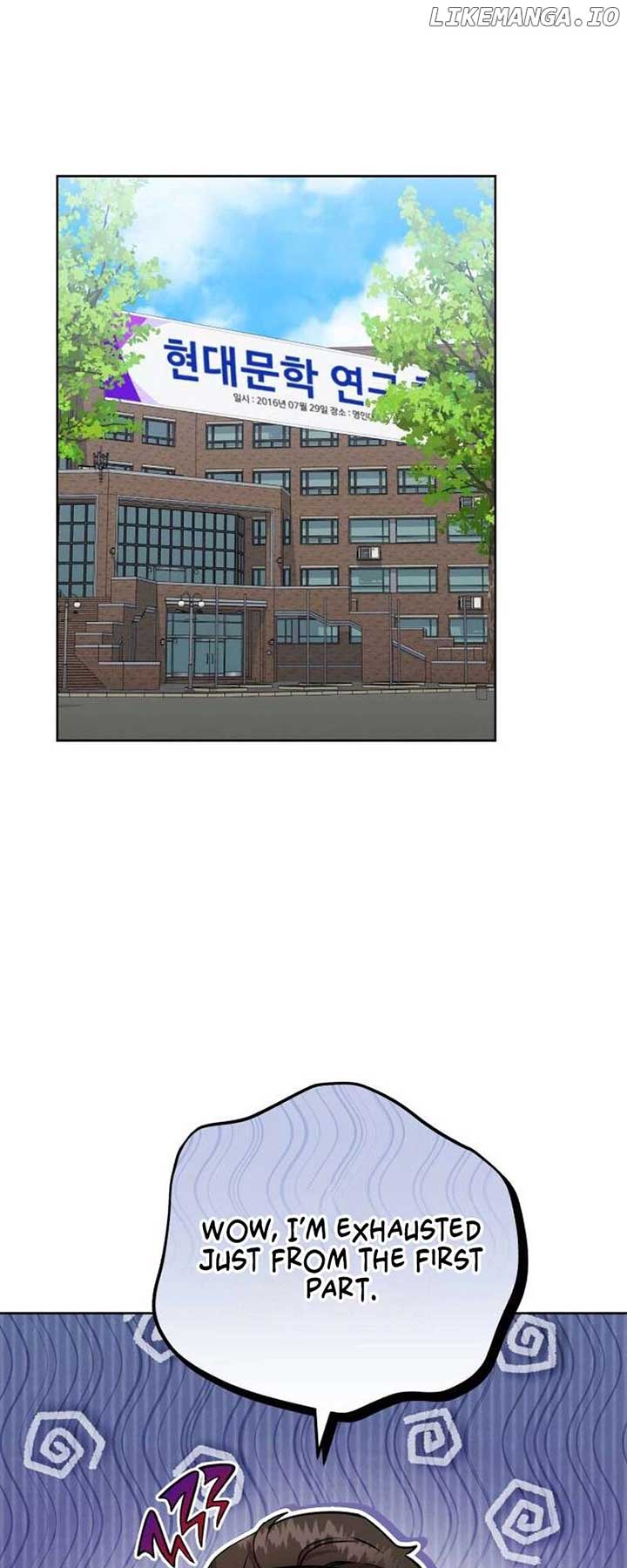 Professor Chapter 26 - Page 44