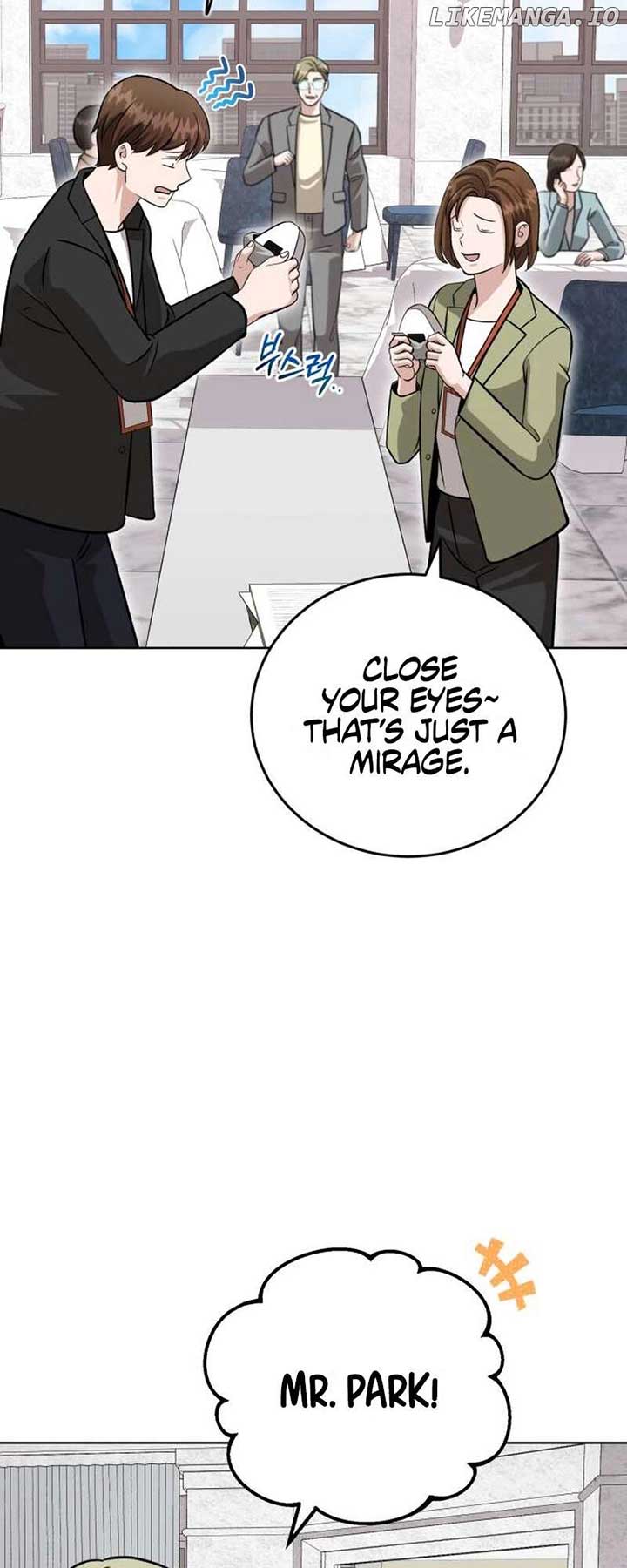 Professor Chapter 26 - Page 47